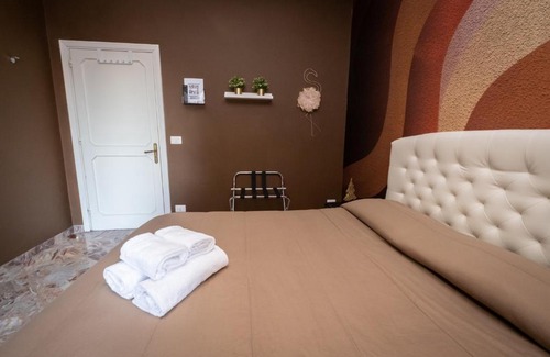 Bari City Centre Casa | CconfortHotels R&B Semplici Emozioni