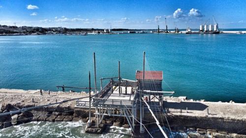 Santa Maria Cama Y Desayuno | CD Romanello (Mura S. Cataldo)