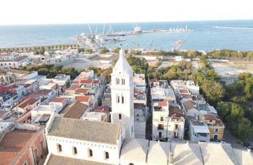 Santa Maria Cama Y Desayuno | CD Romanello (Mura S. Cataldo)