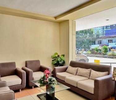 Barangay 29 Hotel | CDO Hotel Xentro