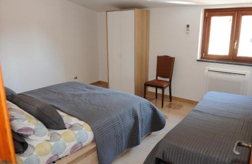 Cetara Apartamento | Ce Tour - Casa Cetara Centro 1