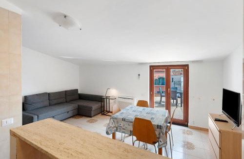 Cetara Apartamento | Ce Tour - Casa Cetara Centro 1