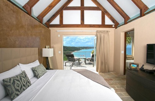 The Valley Complejo | CeBlue Villas