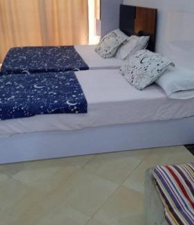 Village Road Apartamento | Cecelia Resort Challet