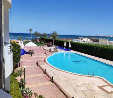 Village Road Apartamento | Cecelia Resort Challet