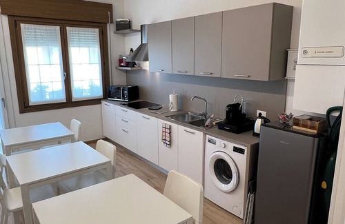 Angarano Casa | Cecia's House ROOM 3