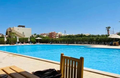 Village Road Hotel | Cecilia Resort