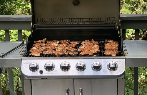 Lusby Casa | Cedar Beach Lodge es un hogar hermoso, cómodo, para todas las estaciones en la Bahía de Chesapeake