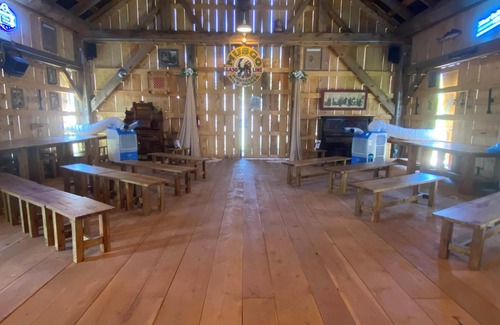 Driftwood Casa | Cedar Break - Cabin D