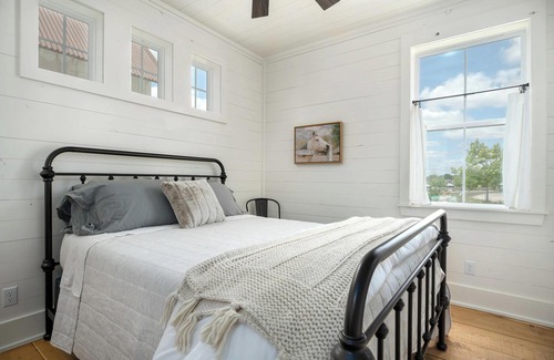 Driftwood Casa | Cedar Break - Cabin D