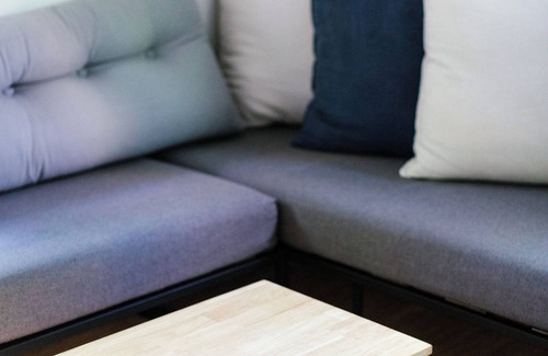 Nevada City Cabina | Cedar Cottage at Piety Hill Cottages