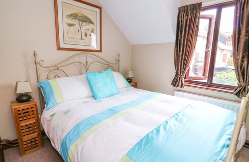 Llanidloes Cabaña | Cedar Cottage, LLANIDLOES