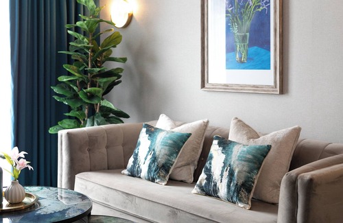 Bradford Hotel | Cedar Court Bradford