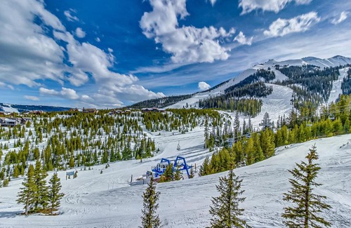 Big Sky Apartamento | Cedar Creek 30