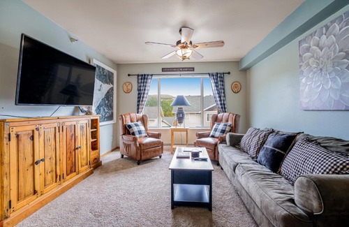 Big Sky Apartamento | Cedar Creek 30