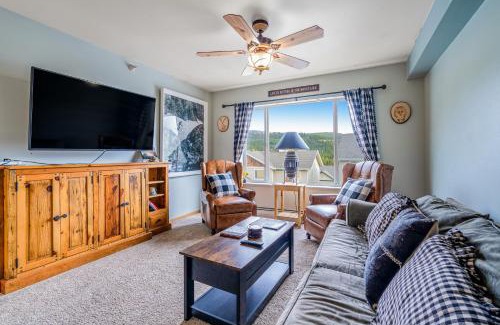 Big Sky Apartamento | Cedar Creek 30