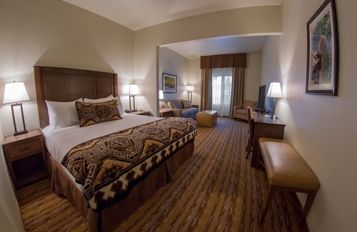 Columbia Falls Cabina | Cedar Creek Lodge and Conference Center