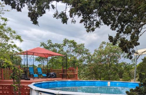 Cedar Creek Casa | Cedar Creek Ranch