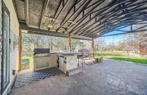 Cedar Creek Casa | Cedar Creek Ranch