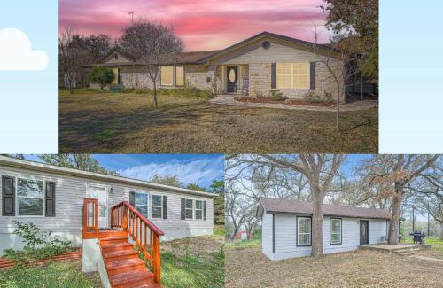 Cedar Creek Casa | Cedar Creek Ranch