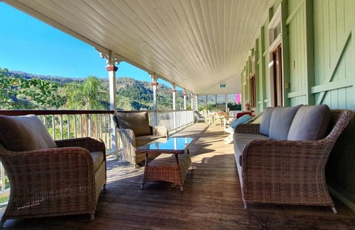 Darlington Casa | Cedar Glen Farmstay