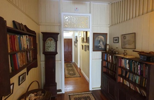 Darlington Casa | Cedar Glen Farmstay