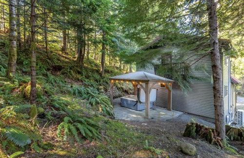 Packwood Casa | Cedar Grove Lodge