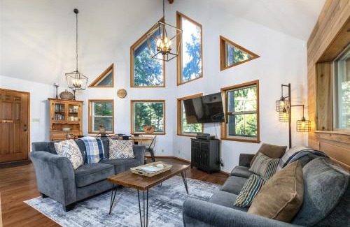 Packwood Casa | Cedar Grove Lodge