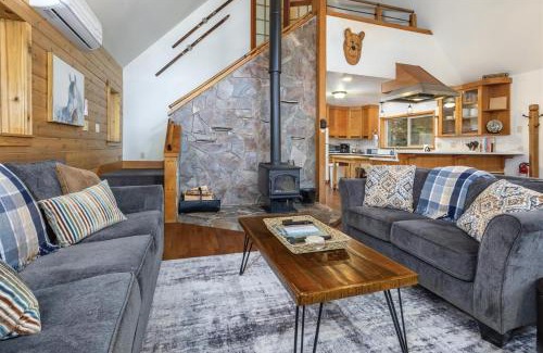 Packwood Casa | Cedar Grove Lodge