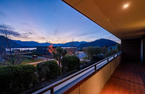 Wanaka Casa | Cedar House by Sotheby's Luxury Rental Homes