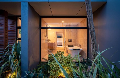 Wanaka Casa | Cedar House by Sotheby's Luxury Rental Homes