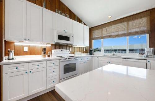Cedar Key Casa | Cedar Key Breeze Gulf front townhouse