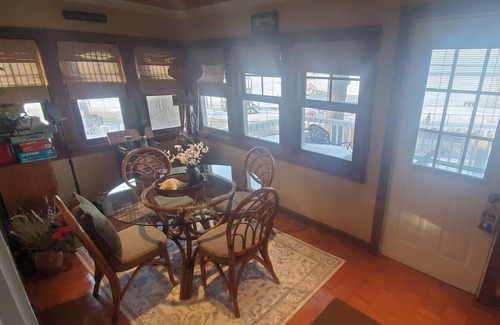 Cedar Lake Cabaña | Cedar Lake Lakeview cabin