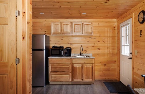 Bethlehem Cabina | Cedar Lodge – Cozy Retreat