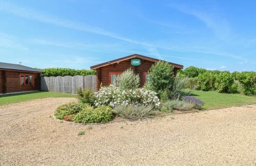 Castle Bytham Casa | Cedar Lodge