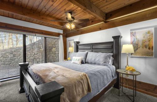 Sunrise Beach Casa | Cedar Nest - Experience Ozark Magic in Sunrise Beach