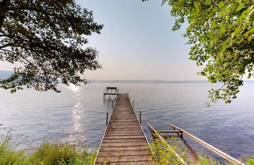 Phelps Casa | Cedar Perch Cabin