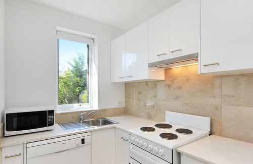 Katoomba Casa | Cedar Rest Studio at Katoomba