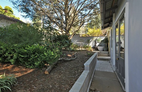 Katoomba Casa | Cedar Rest Studio at Katoomba