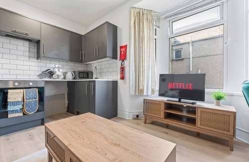 Newport Apartamento | Cedar View – 2 Bed Apartment