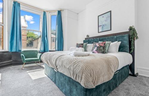 Newport Apartamento | Cedar View - 2 Bed Apartment
