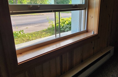 Cedarville Casa | Cedarville Bay Cabin with Private boat launch