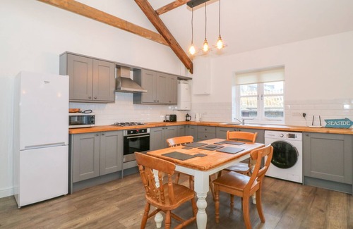 Criccieth Cabaña | Cefn Bryn Bach