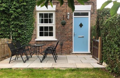 Alne Casa | Ceilidh Cottage