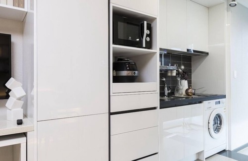 Yeonsu-gu Apartamento | Celeb Stay Songdo