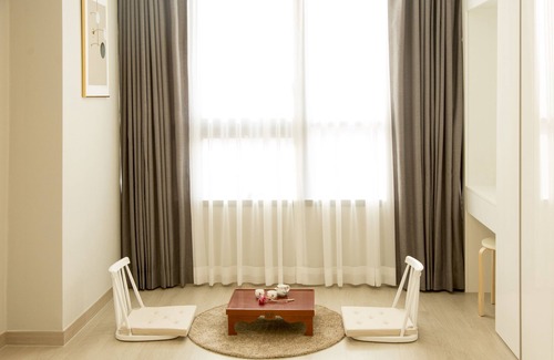 Yeonsu-gu Apartamento | Celeb Stay Songdo