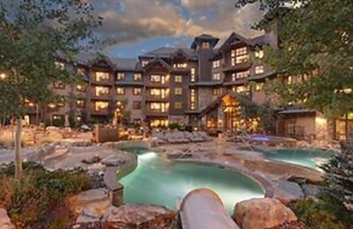 Breckenridge Apartamento | Celebrate New Year's 2026 at ski in/ski out Grand Lodge Peak 7 in Breckenridge!!