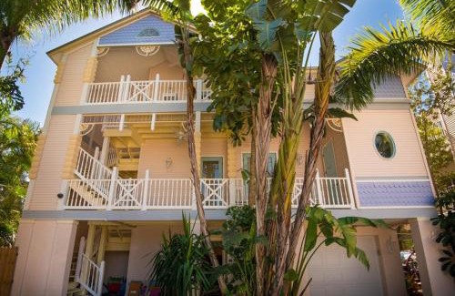 Captiva Casa | Celebration House Penthouse