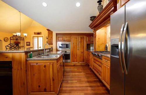 Captiva Casa | Celebration House Penthouse