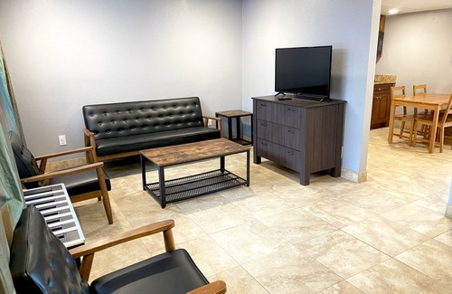 Kissimmee Apartamento | Celebration Suites